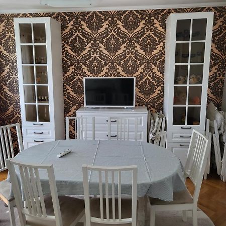 Apartament Florilor Baia Mare Zewnętrze zdjęcie