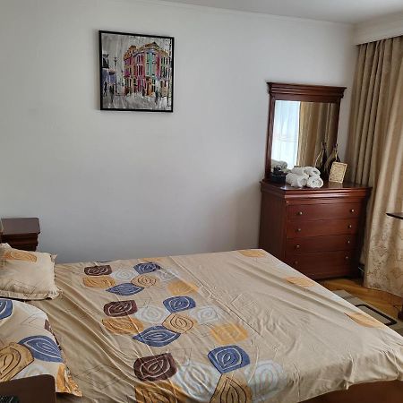 Apartament Florilor Baia Mare Zewnętrze zdjęcie