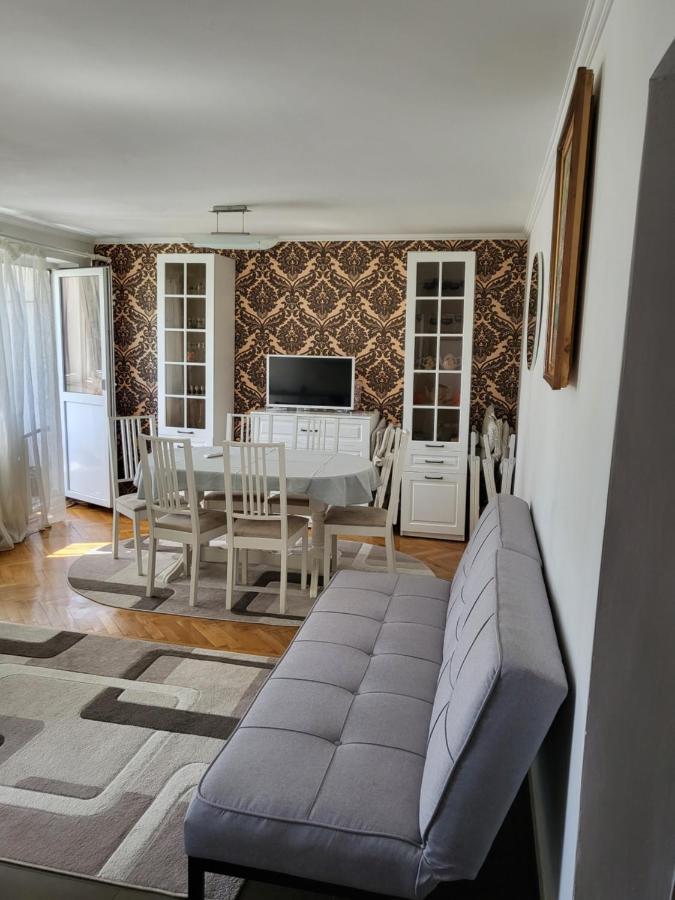 Apartament Florilor Baia Mare Zewnętrze zdjęcie