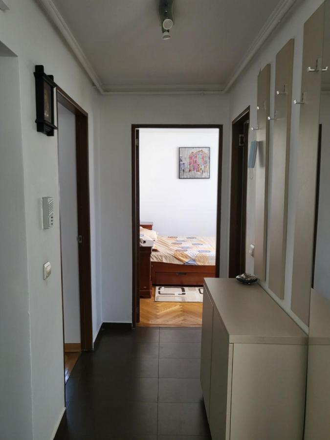 Apartament Florilor Baia Mare Zewnętrze zdjęcie
