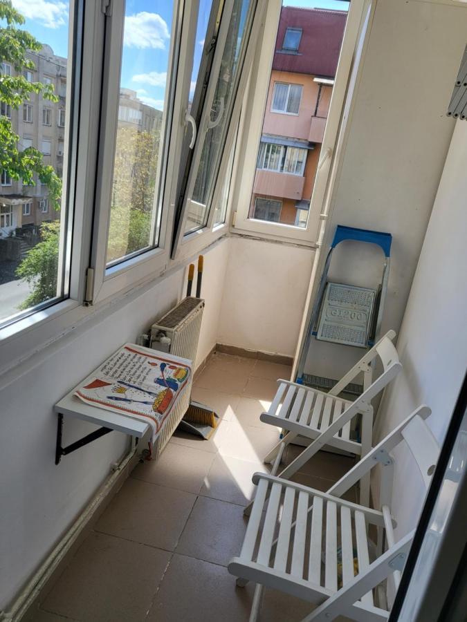 Apartament Florilor Baia Mare Zewnętrze zdjęcie