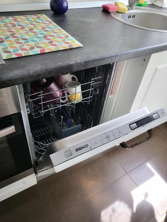 Apartament Florilor Baia Mare Zewnętrze zdjęcie
