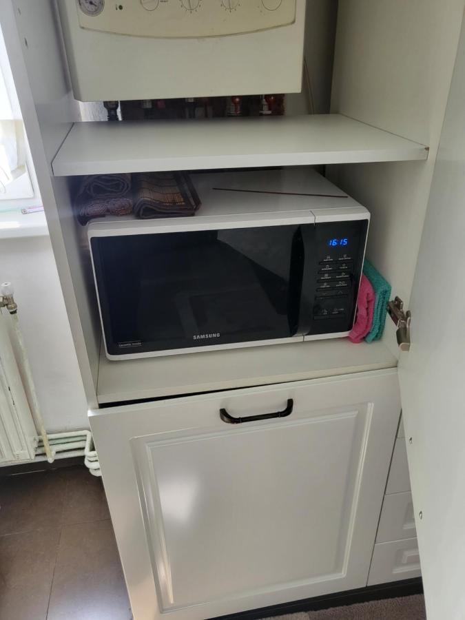 Apartament Florilor Baia Mare Zewnętrze zdjęcie