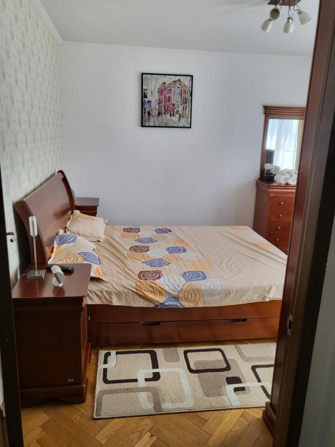 Apartament Florilor Baia Mare Zewnętrze zdjęcie