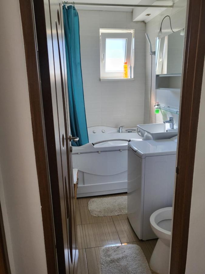 Apartament Florilor Baia Mare Zewnętrze zdjęcie