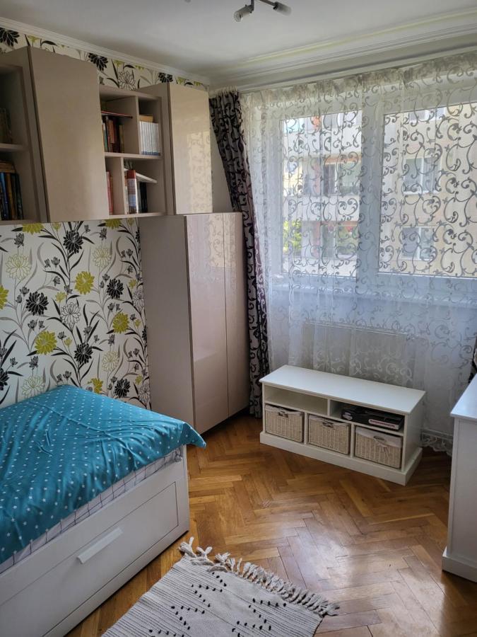 Apartament Florilor Baia Mare Zewnętrze zdjęcie