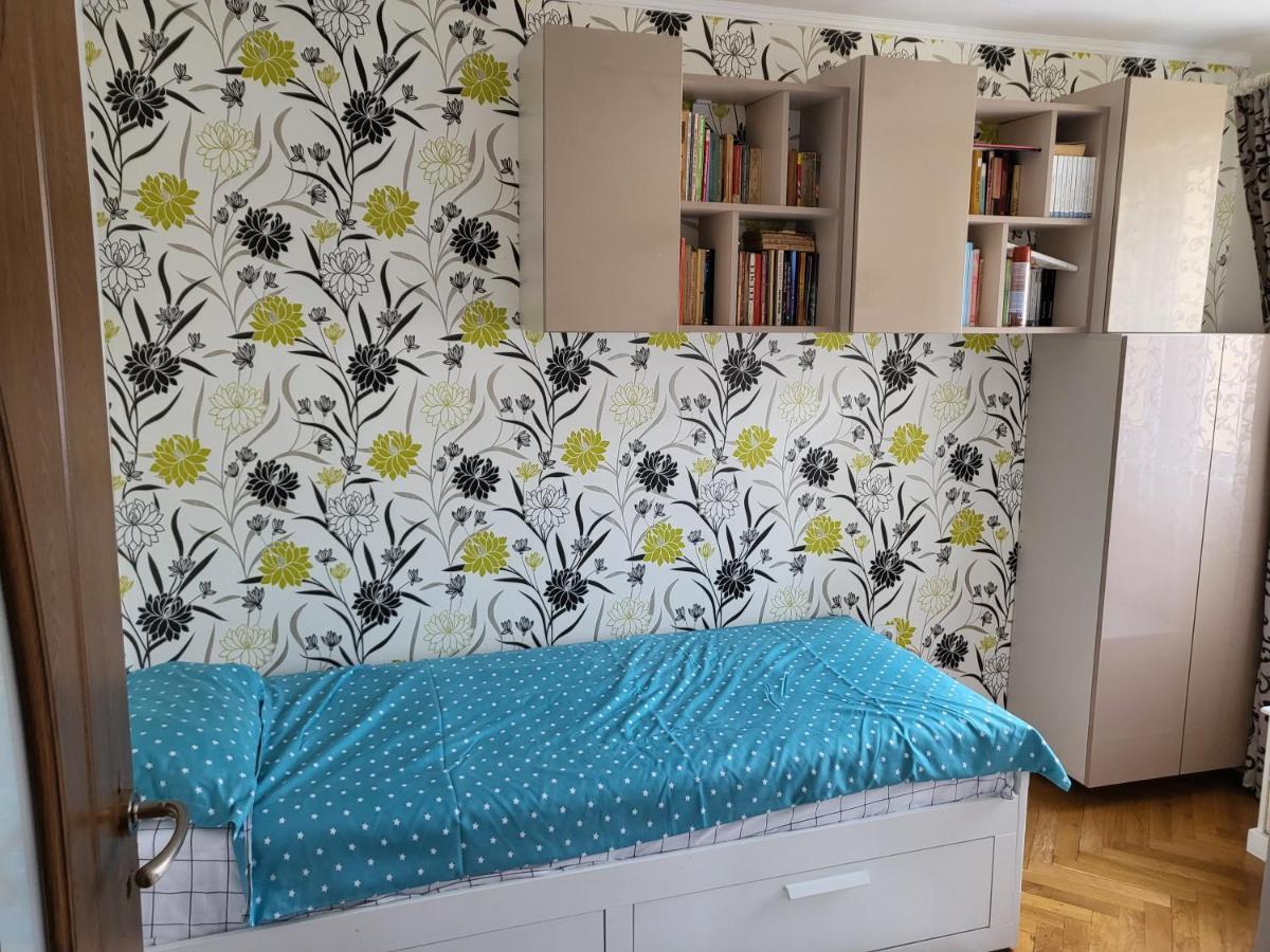 Apartament Florilor Baia Mare Zewnętrze zdjęcie