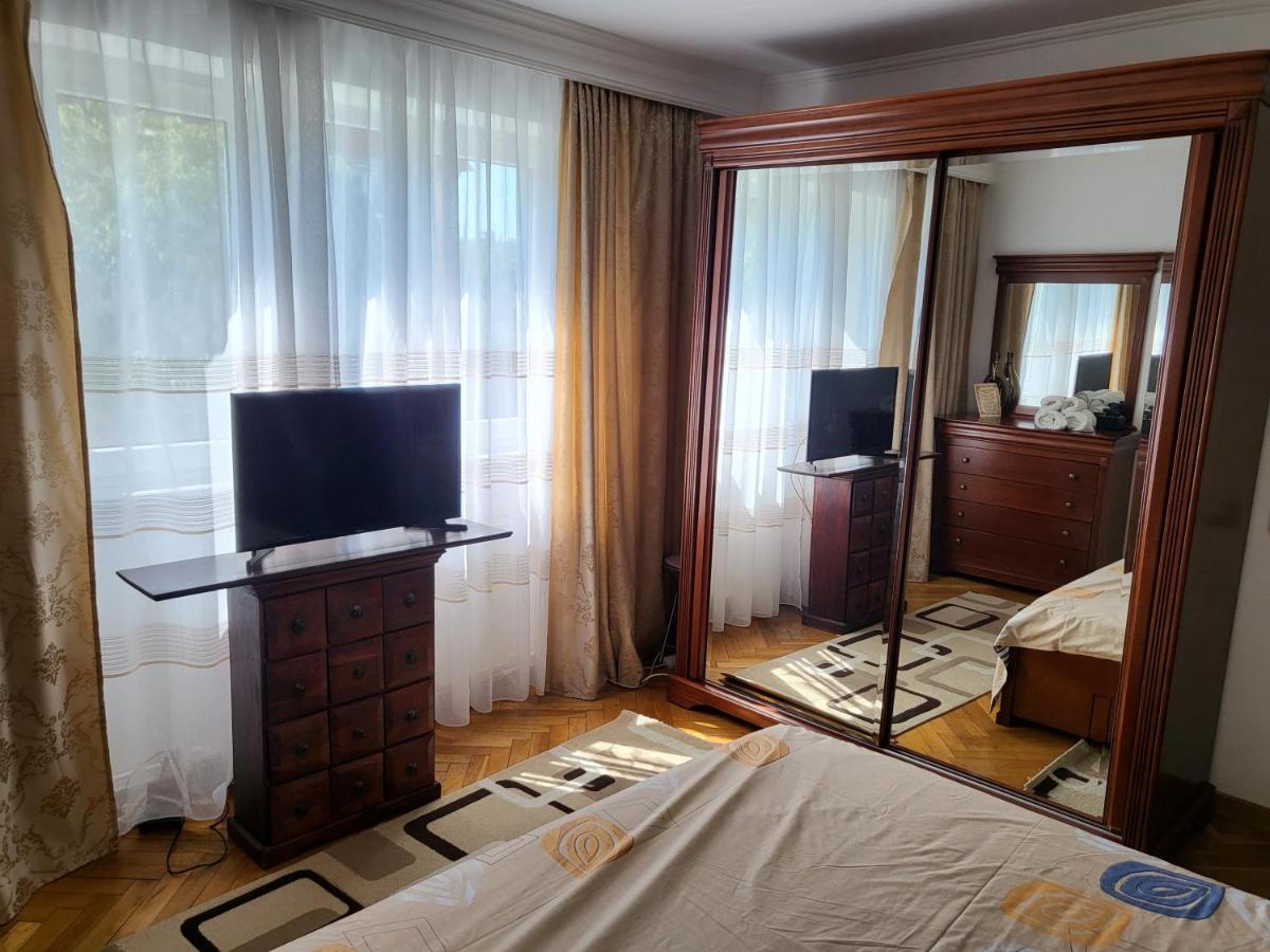 Apartament Florilor Baia Mare Zewnętrze zdjęcie