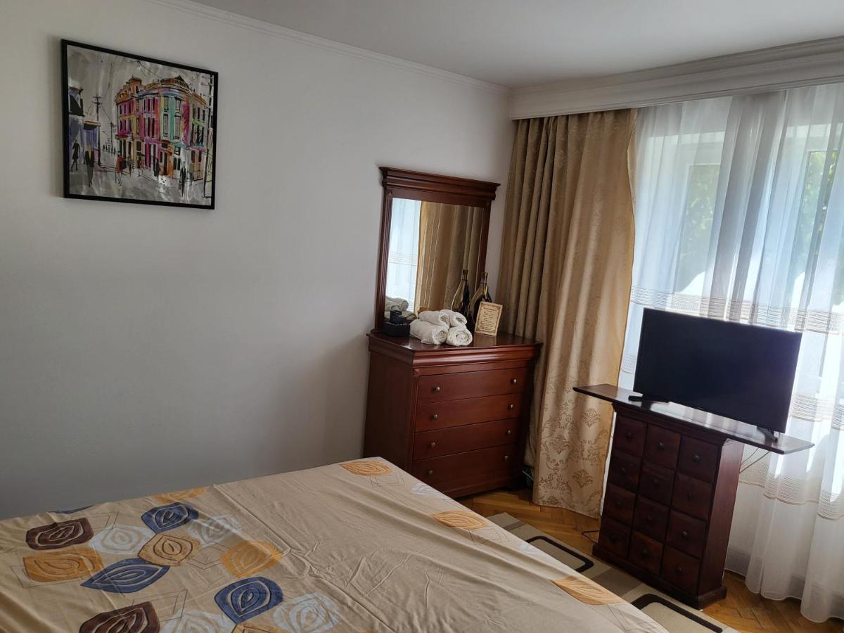 Apartament Florilor Baia Mare Zewnętrze zdjęcie