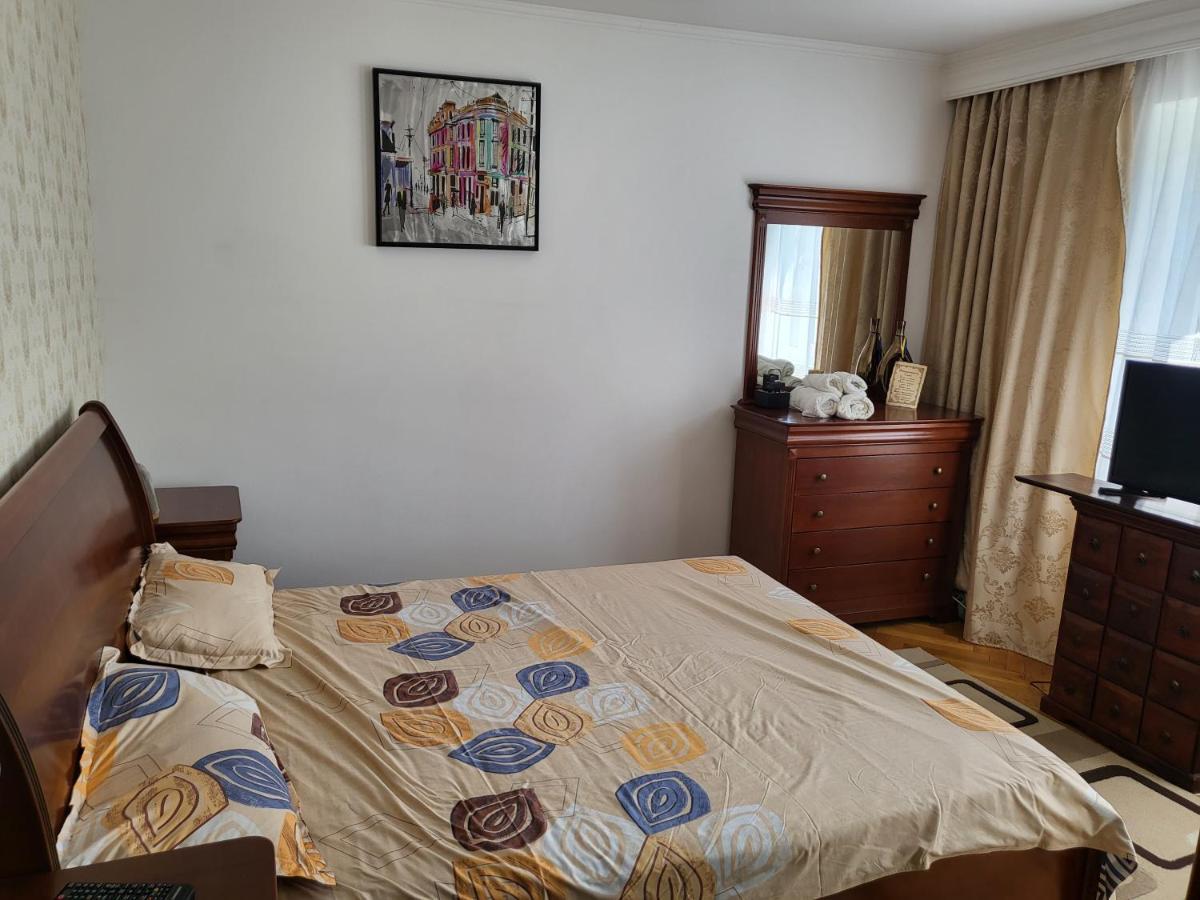 Apartament Florilor Baia Mare Zewnętrze zdjęcie